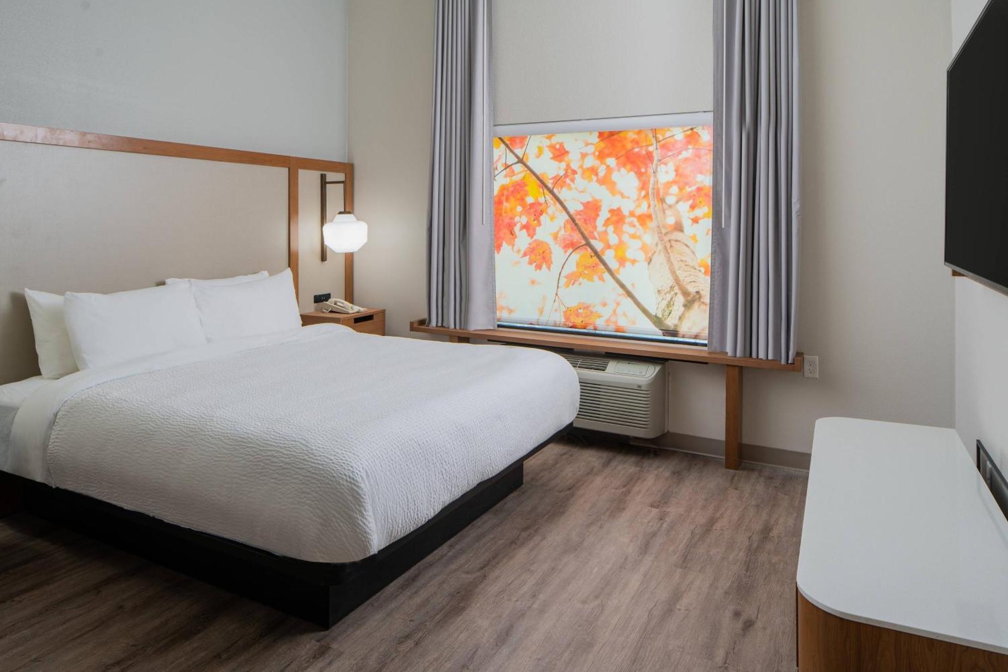 Fairfield Inn And Suites By Marriott Lake Charles - Sulphur Luaran gambar