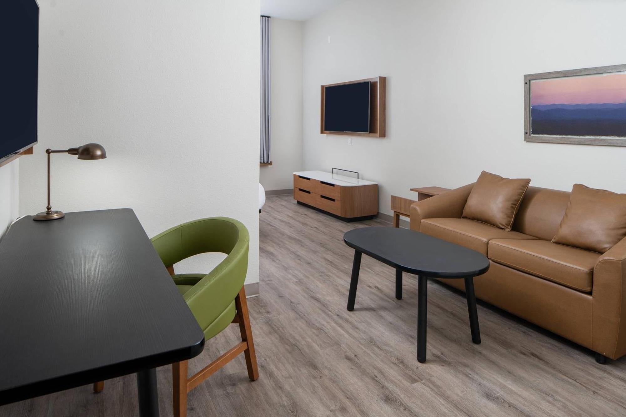 Fairfield Inn And Suites By Marriott Lake Charles - Sulphur Luaran gambar