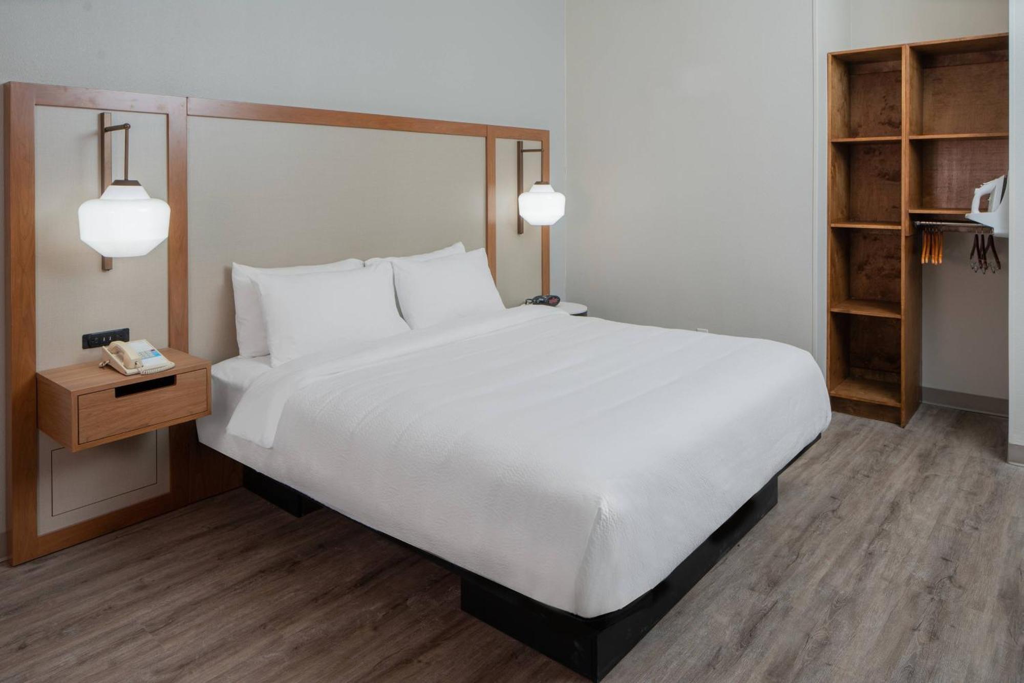 Fairfield Inn And Suites By Marriott Lake Charles - Sulphur Luaran gambar