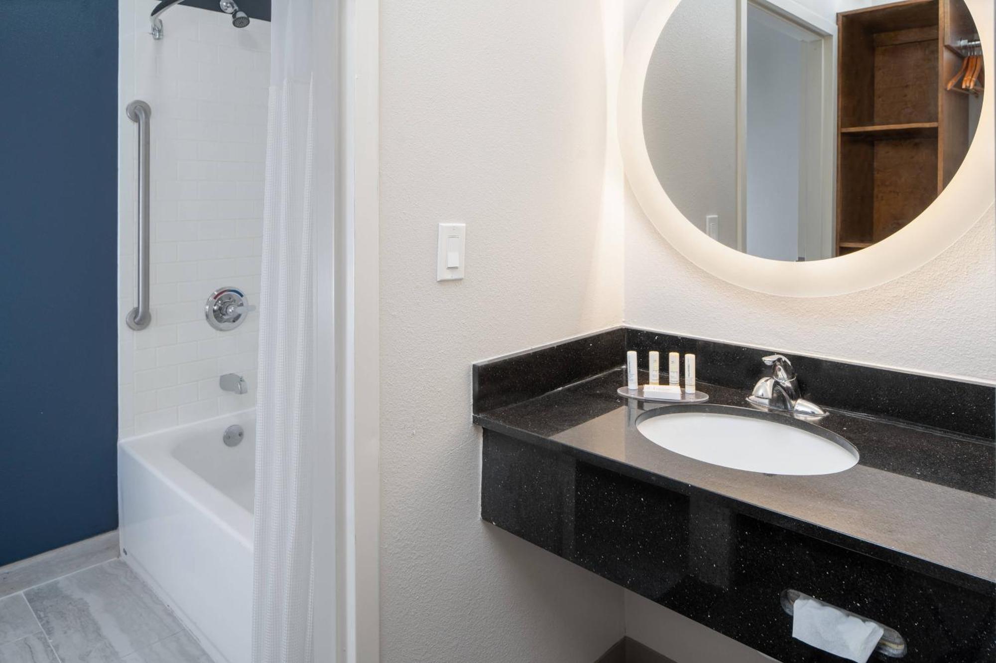 Fairfield Inn And Suites By Marriott Lake Charles - Sulphur Luaran gambar