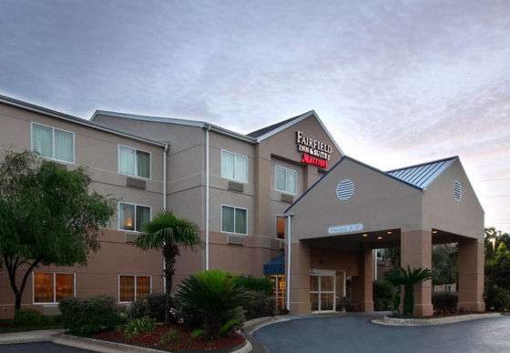 Fairfield Inn And Suites By Marriott Lake Charles - Sulphur Luaran gambar