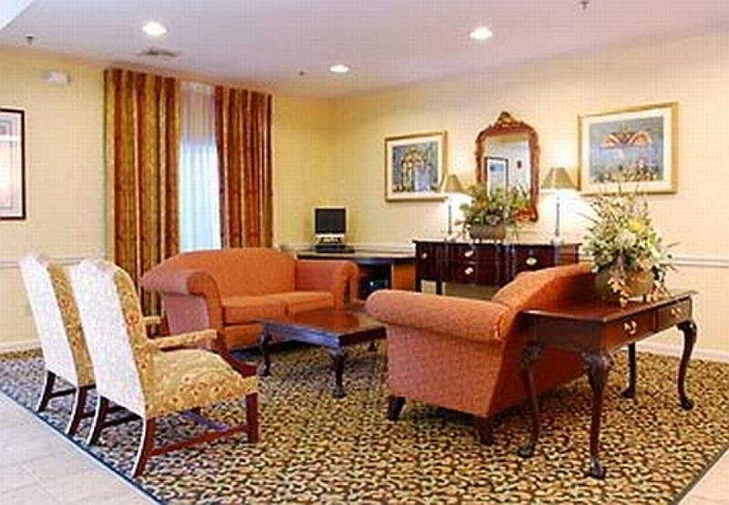 Fairfield Inn And Suites By Marriott Lake Charles - Sulphur Luaran gambar