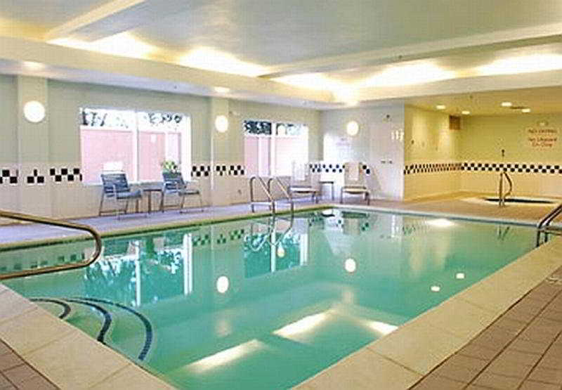 Fairfield Inn And Suites By Marriott Lake Charles - Sulphur Kemudahan gambar