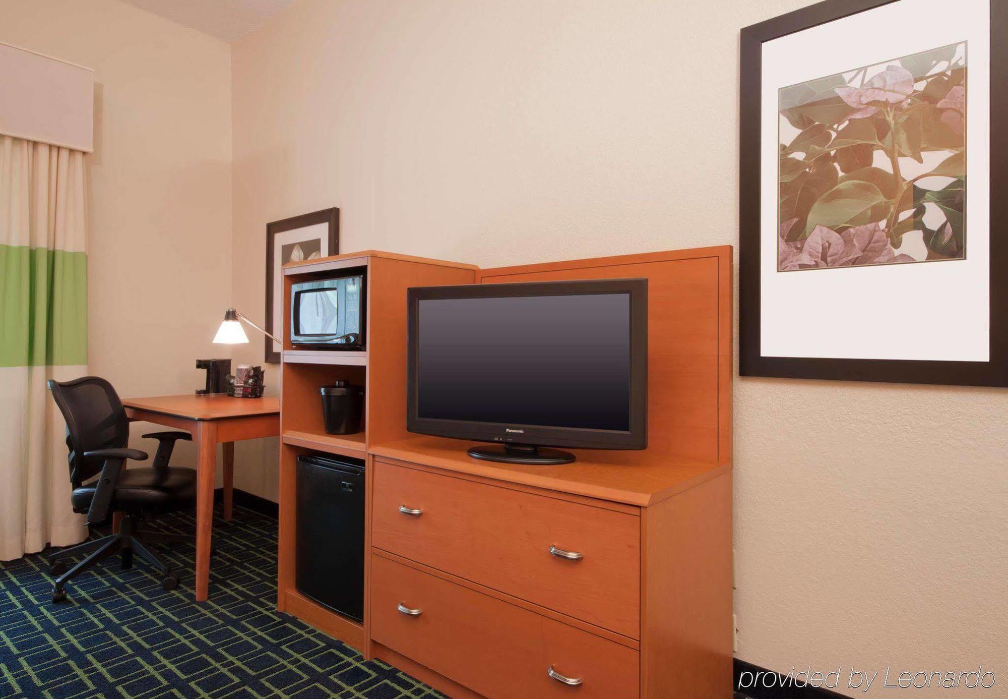 Fairfield Inn And Suites By Marriott Lake Charles - Sulphur Luaran gambar