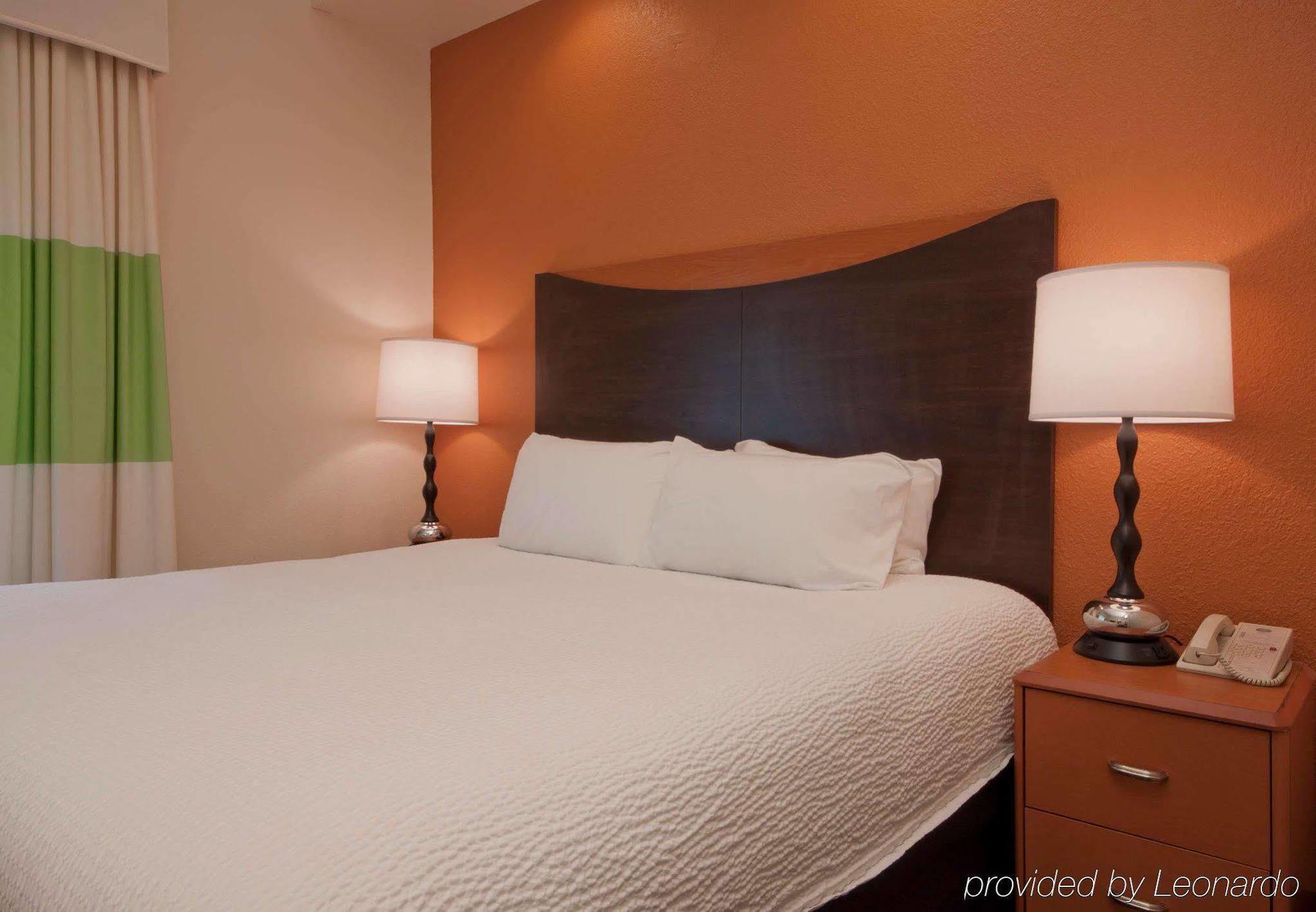 Fairfield Inn And Suites By Marriott Lake Charles - Sulphur Luaran gambar